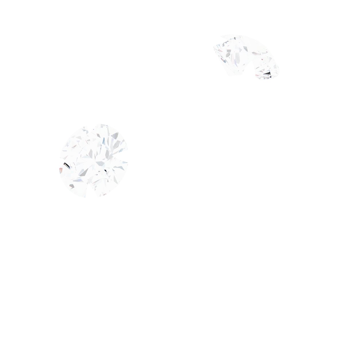 Three-Stone Engagement Ring