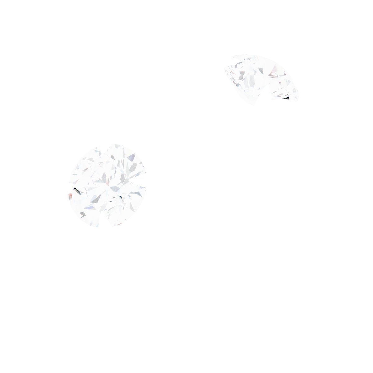 Three-Stone Engagement Ring