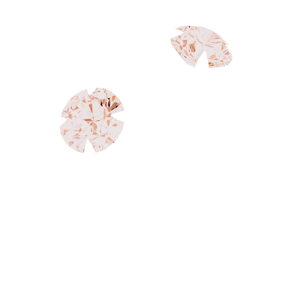 Three-Stone Engagement Ring
