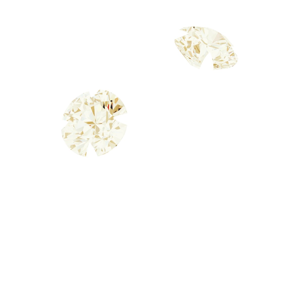 Three-Stone Engagement Ring