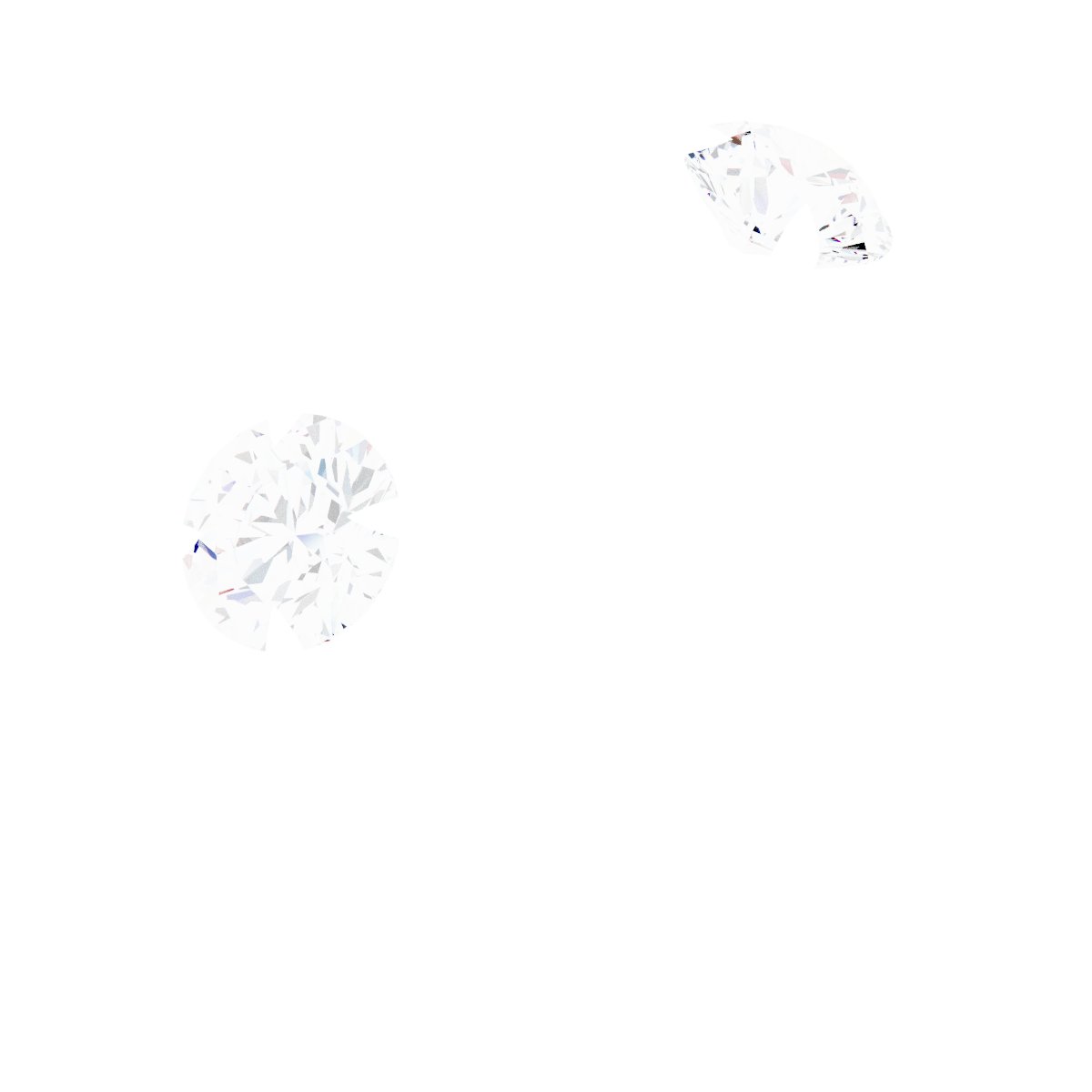 Three-Stone Engagement Ring