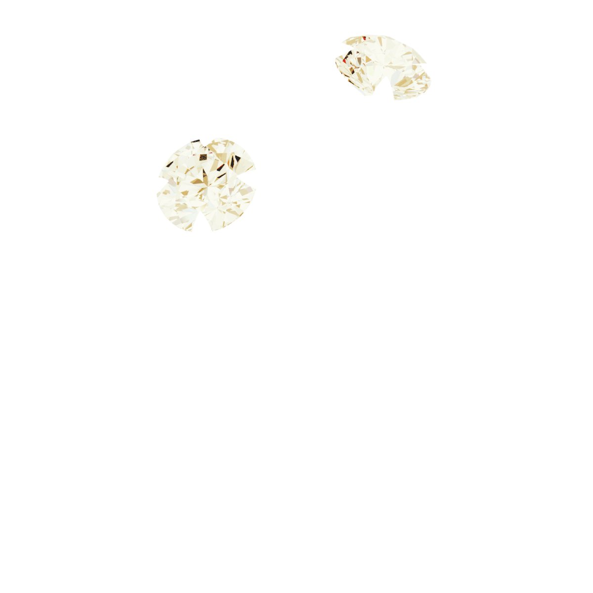 Three-Stone Engagement Ring