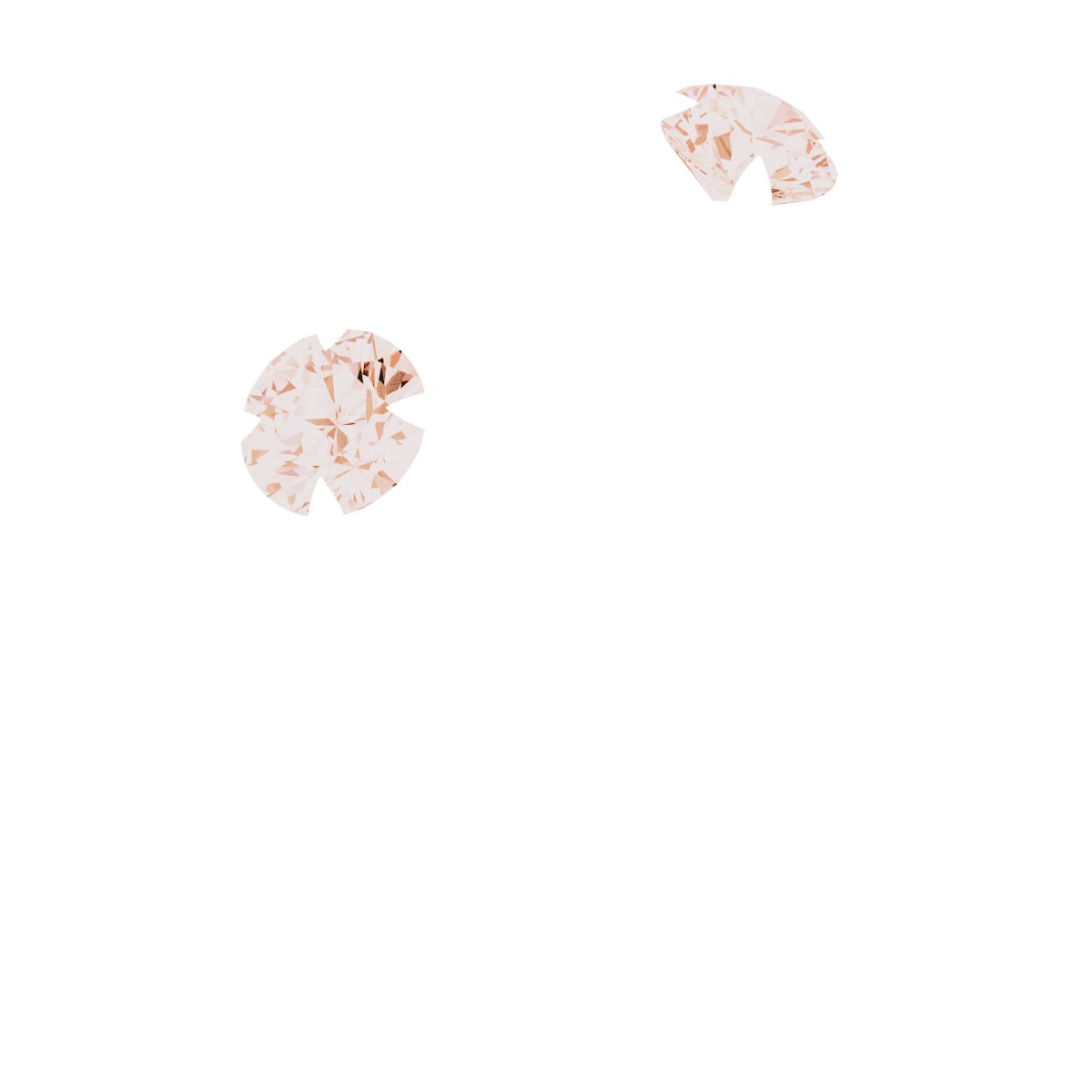 Three-Stone Engagement Ring
