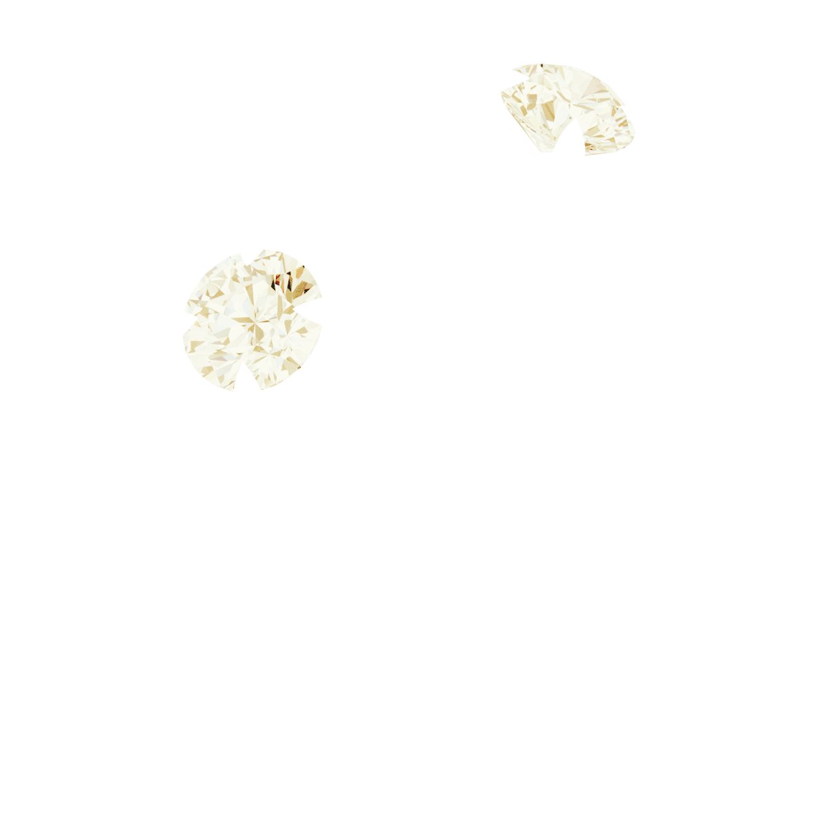 Three-Stone Engagement Ring