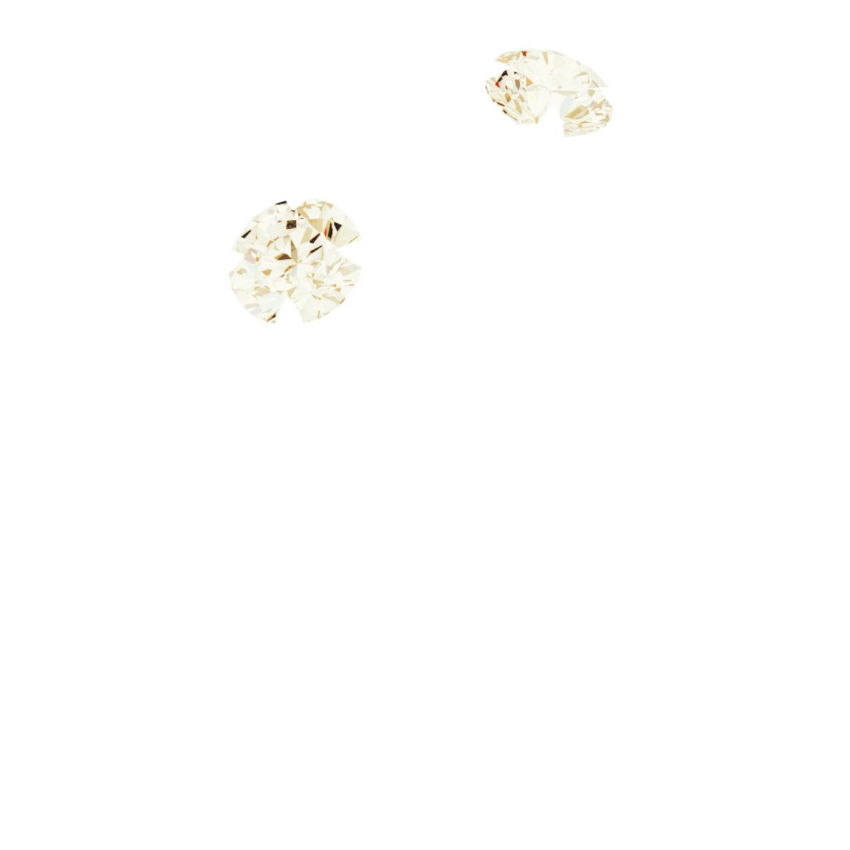 Three-Stone Engagement Ring