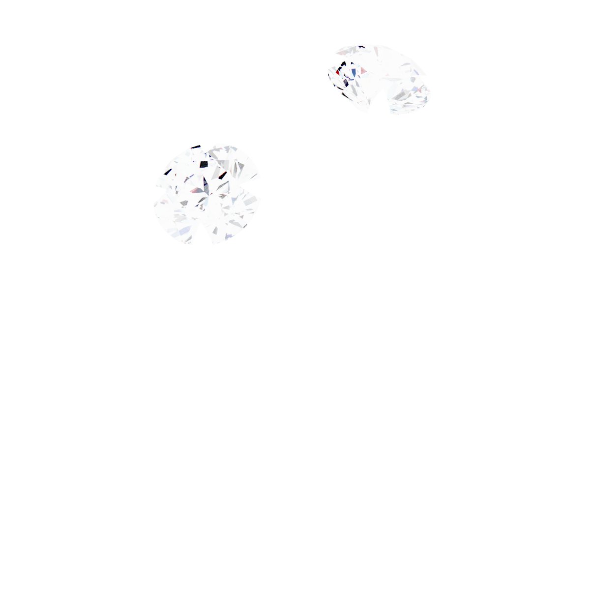 Three-Stone Engagement Ring