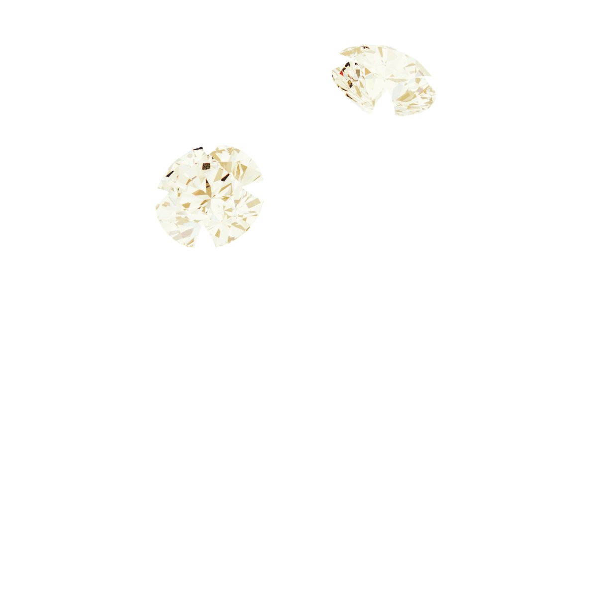 Three-Stone Engagement Ring