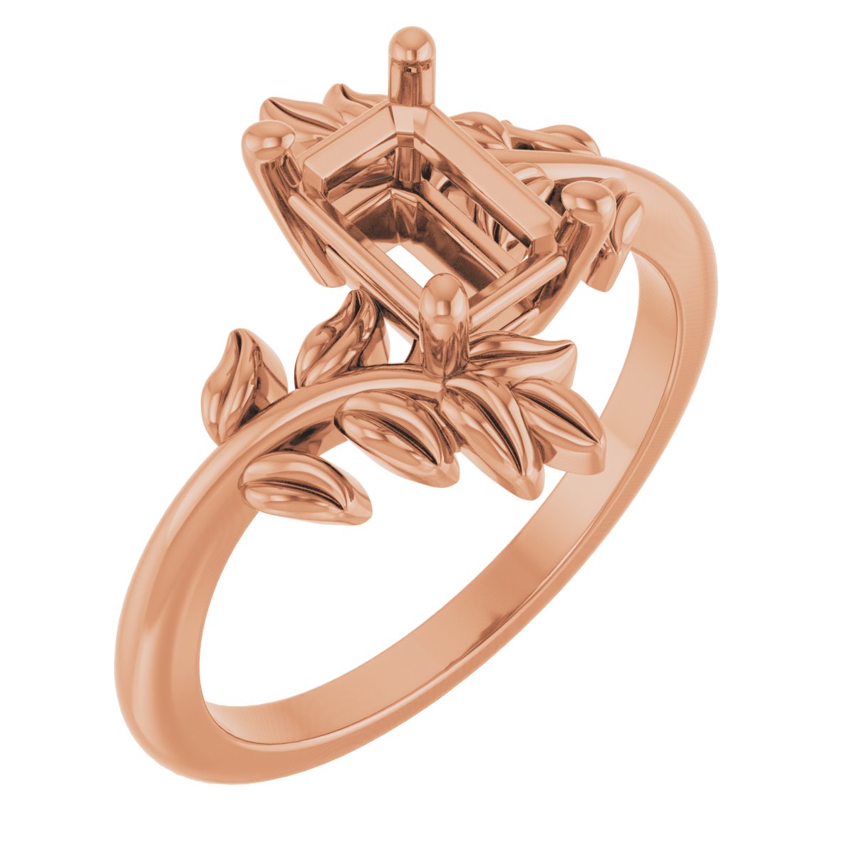 Solitaire Ring