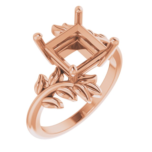 Solitaire Ring