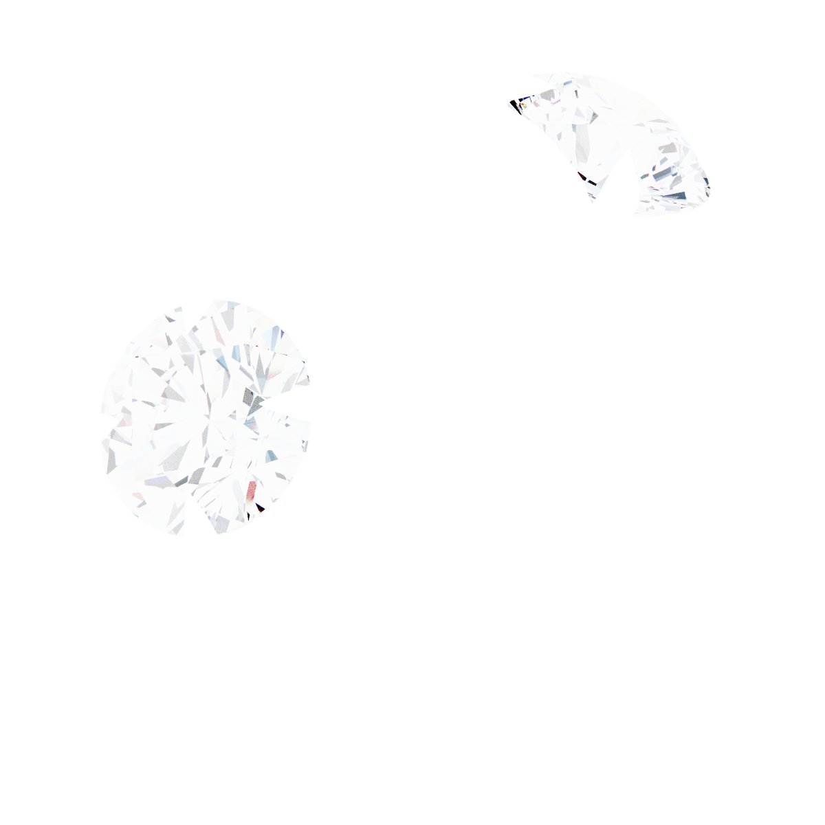 Three-Stone Engagement Ring