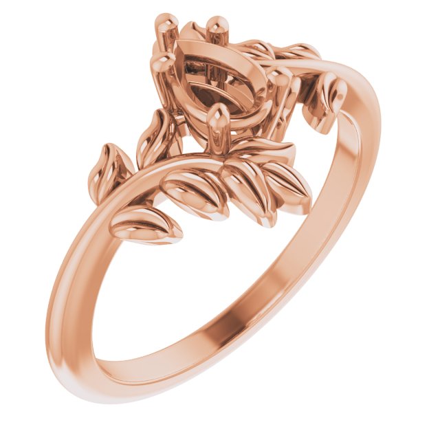 Solitaire Ring