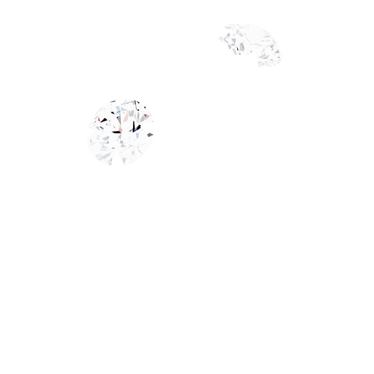 Three-Stone Engagement Ring