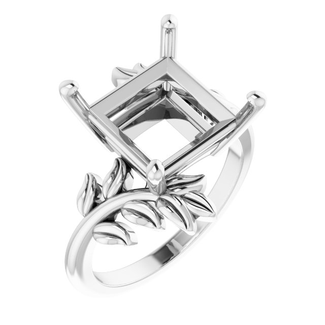 Solitaire Ring