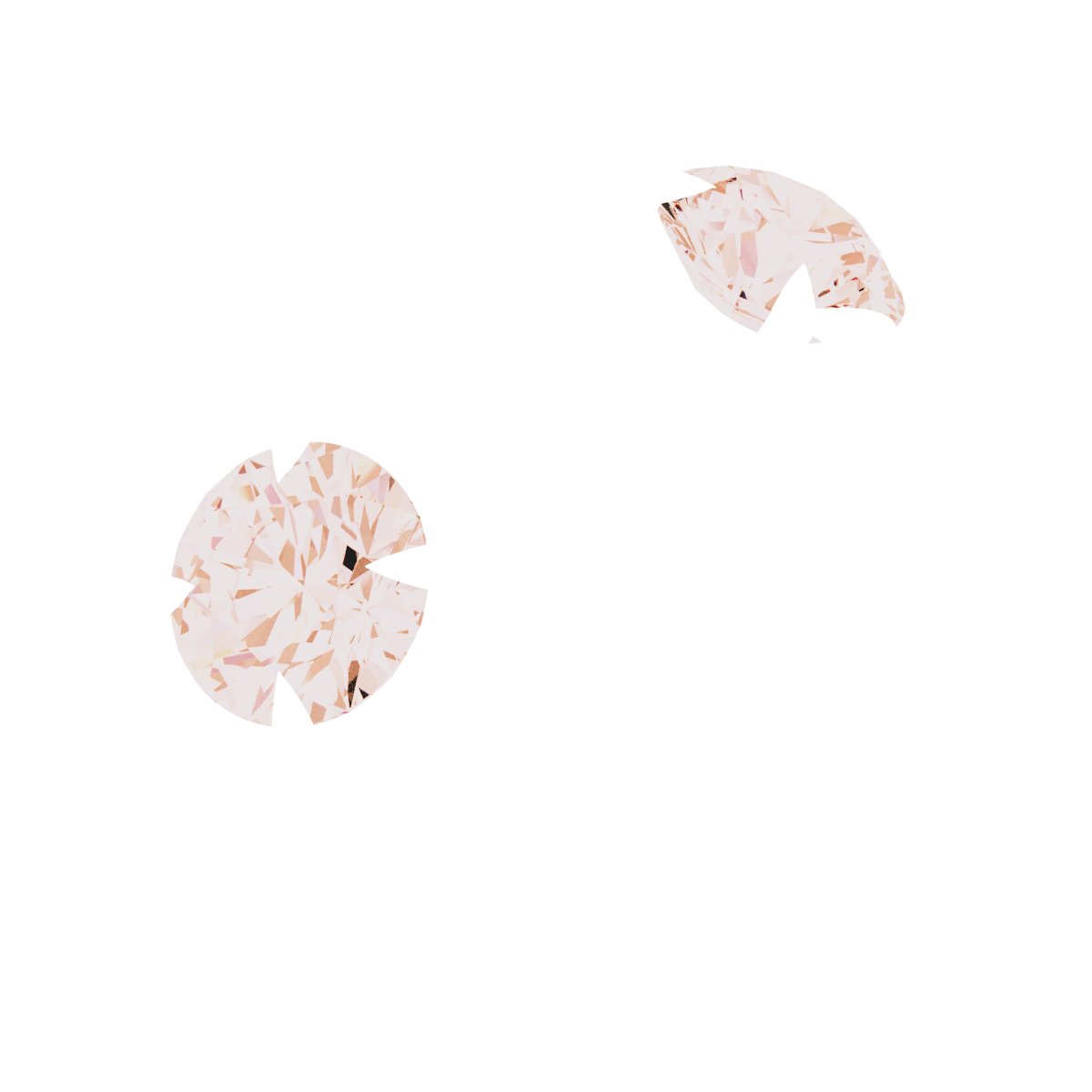 Three-Stone Engagement Ring