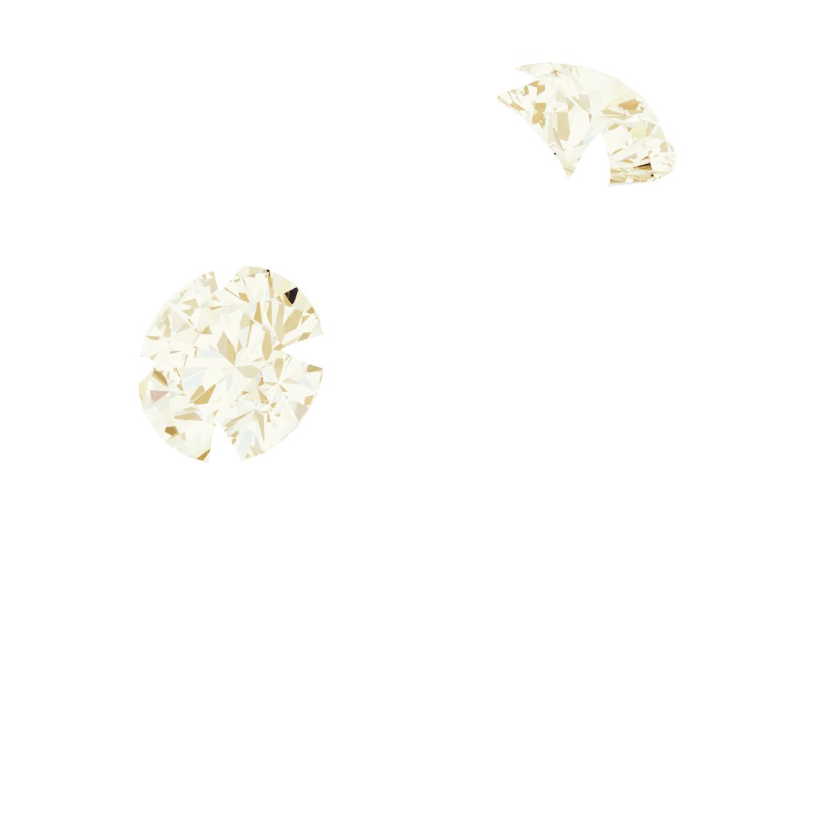 Three-Stone Engagement Ring