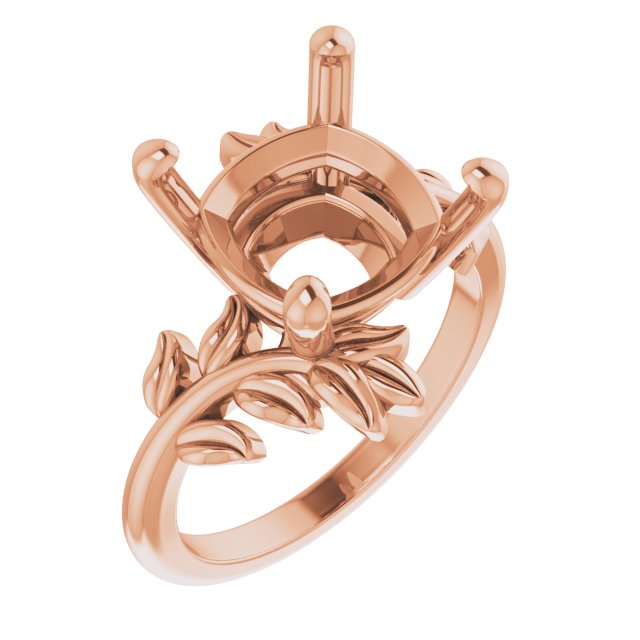 Solitaire Ring