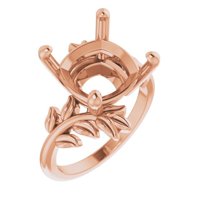 Solitaire Ring