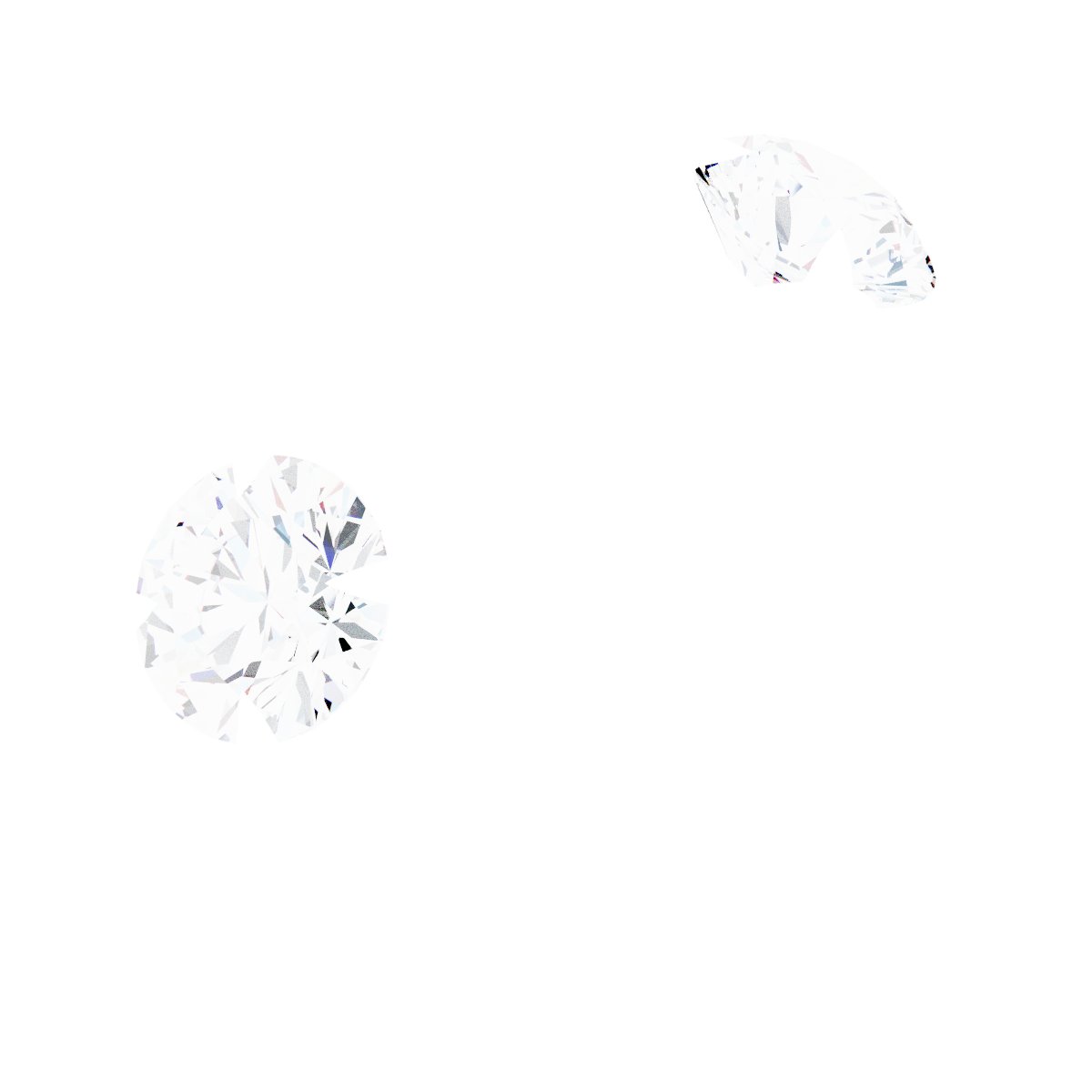 Three-Stone Engagement Ring