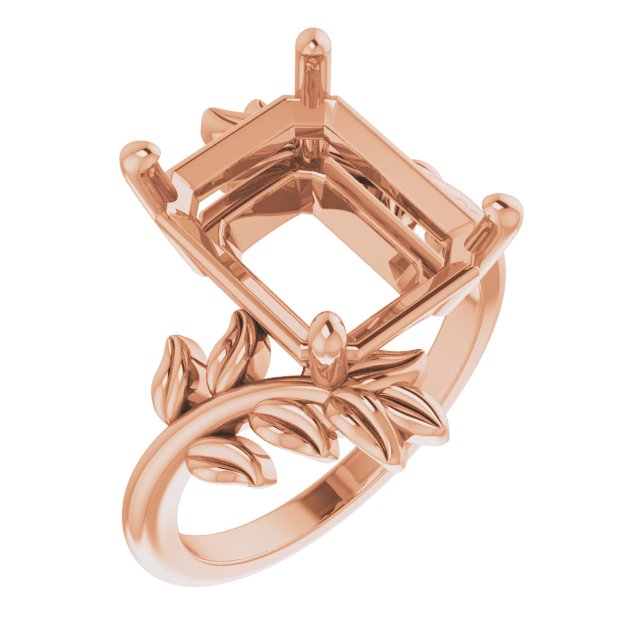 Solitaire Ring