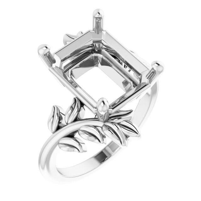 Solitaire Ring