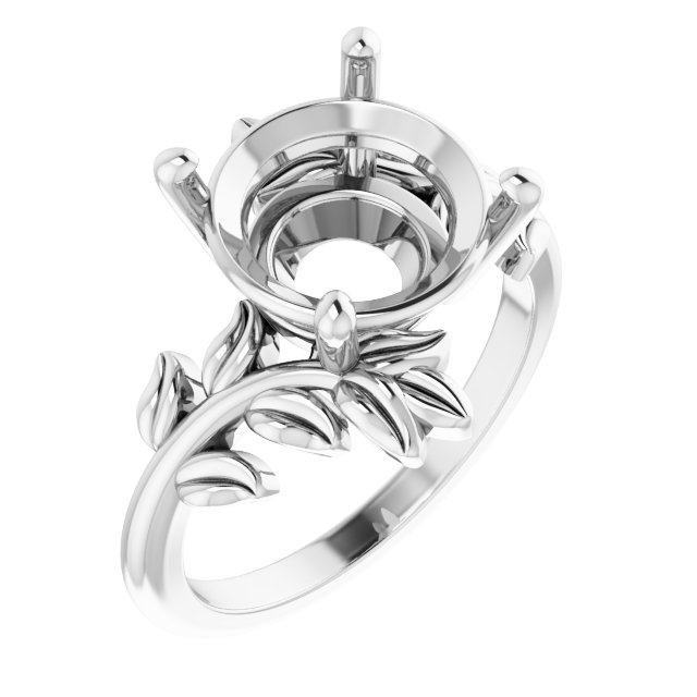 Solitaire Ring