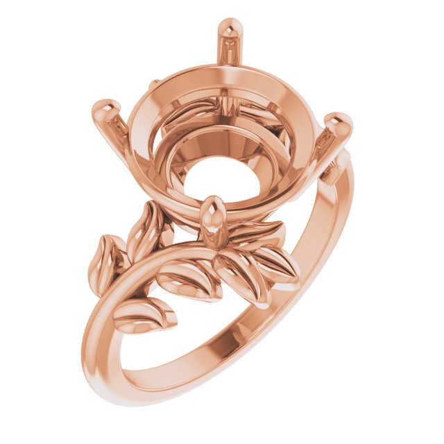 Solitaire Ring
