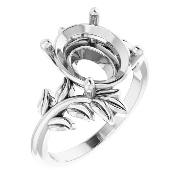 Solitaire Ring