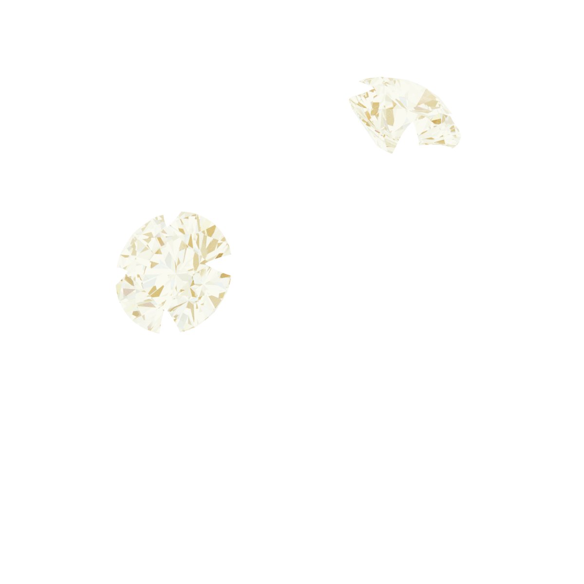 Three-Stone Engagement Ring