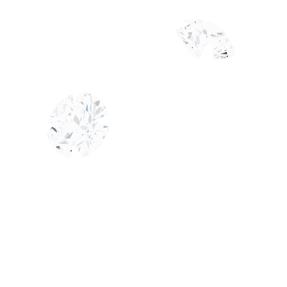 Three-Stone Engagement Ring