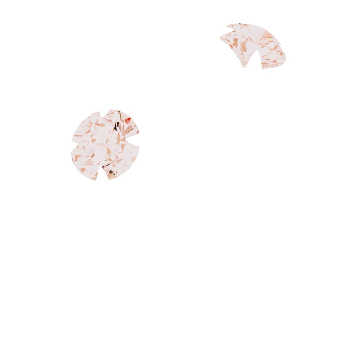 Three-Stone Engagement Ring