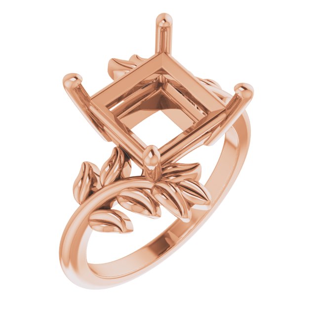 Solitaire Ring