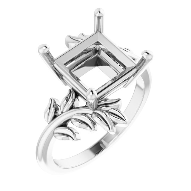 Solitaire Ring