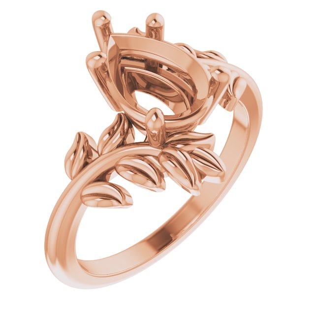 Solitaire Ring