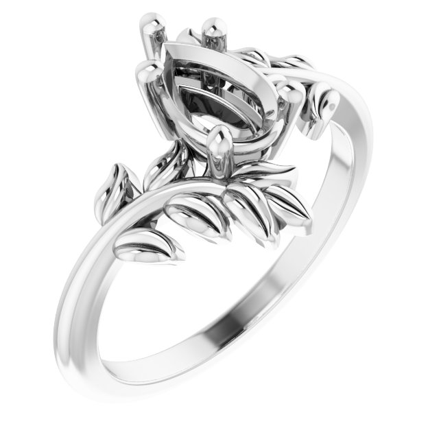 Solitaire Ring