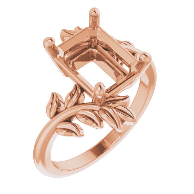 Solitaire Ring
