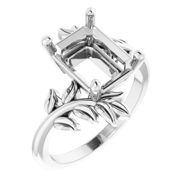 Solitaire Ring