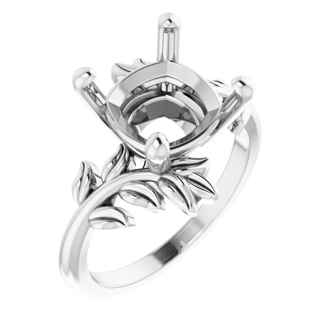 Solitaire Ring