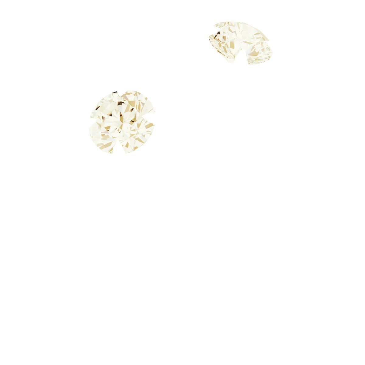 Three-Stone Engagement Ring