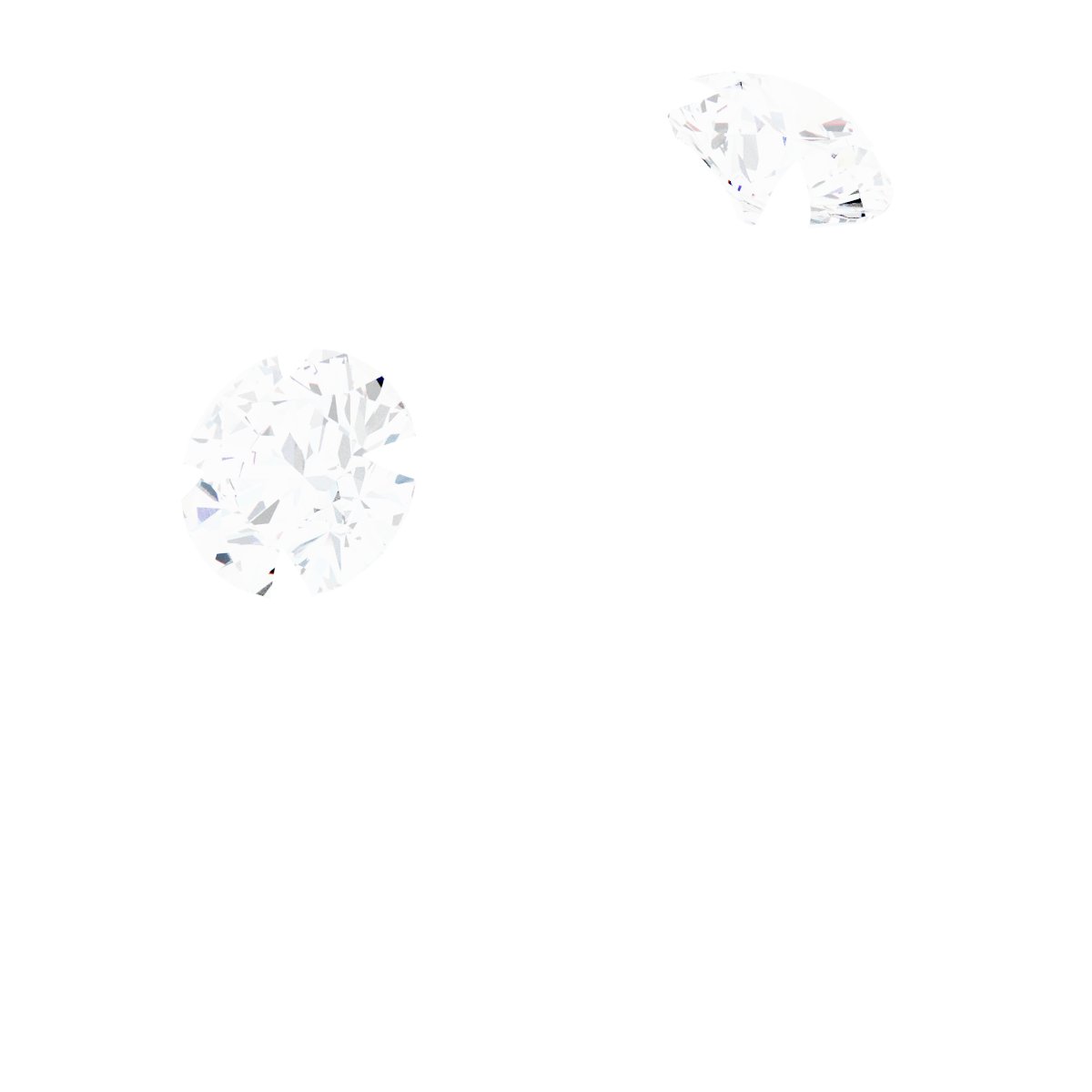 Three-Stone Engagement Ring