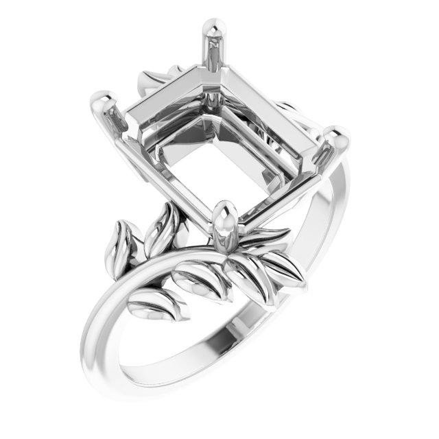 Solitaire Ring