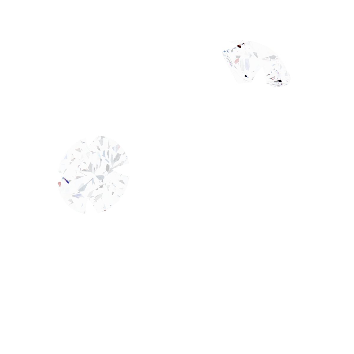 Three-Stone Engagement Ring
