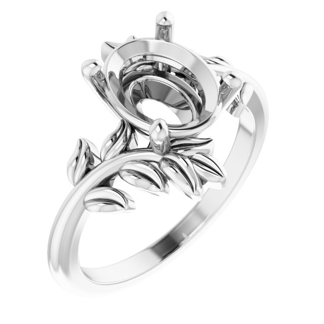 Solitaire Ring