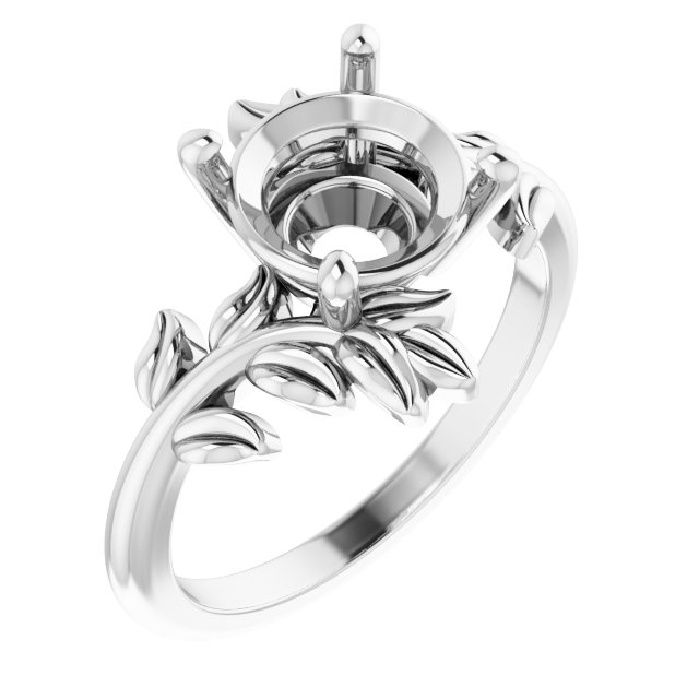 Solitaire Ring