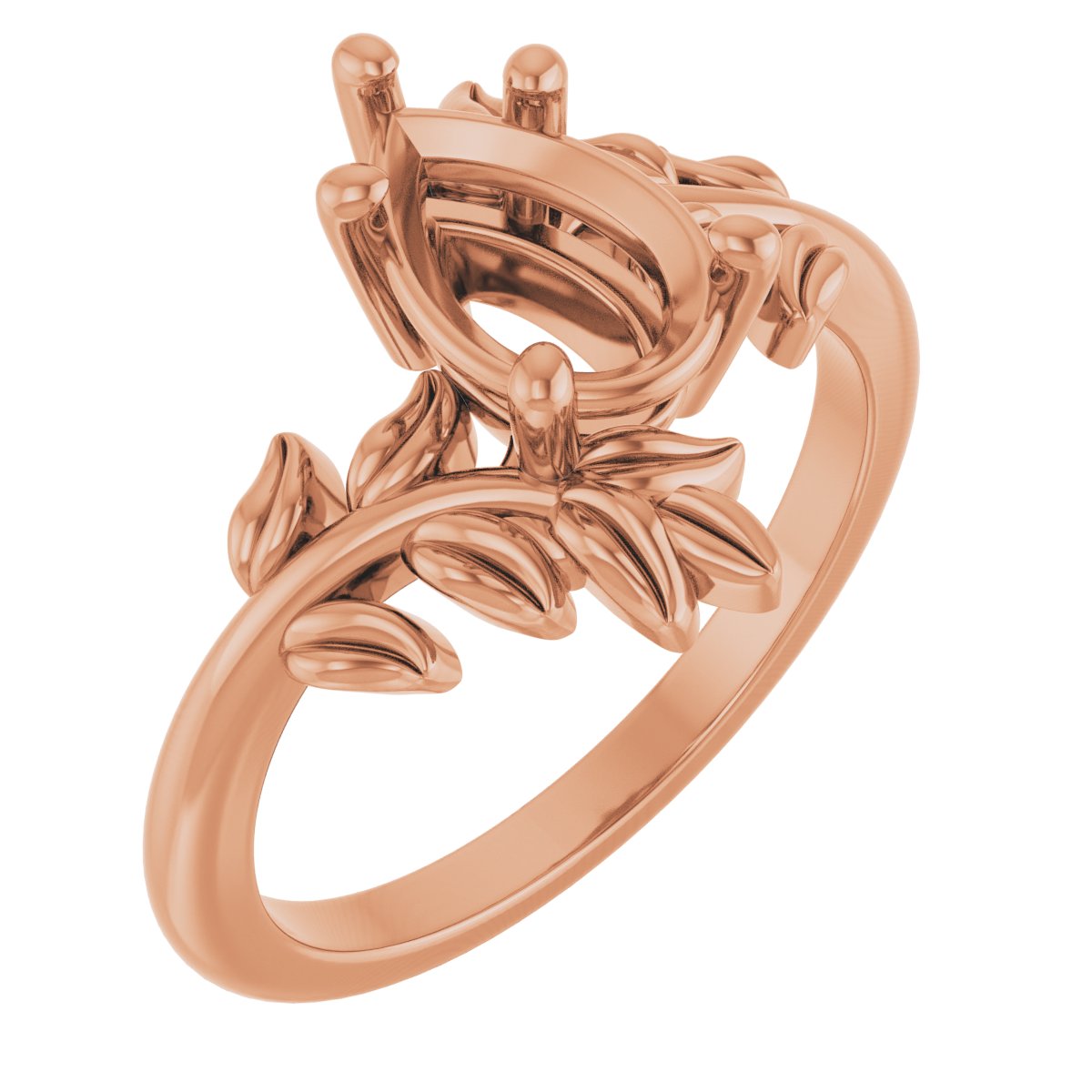 Solitaire Ring