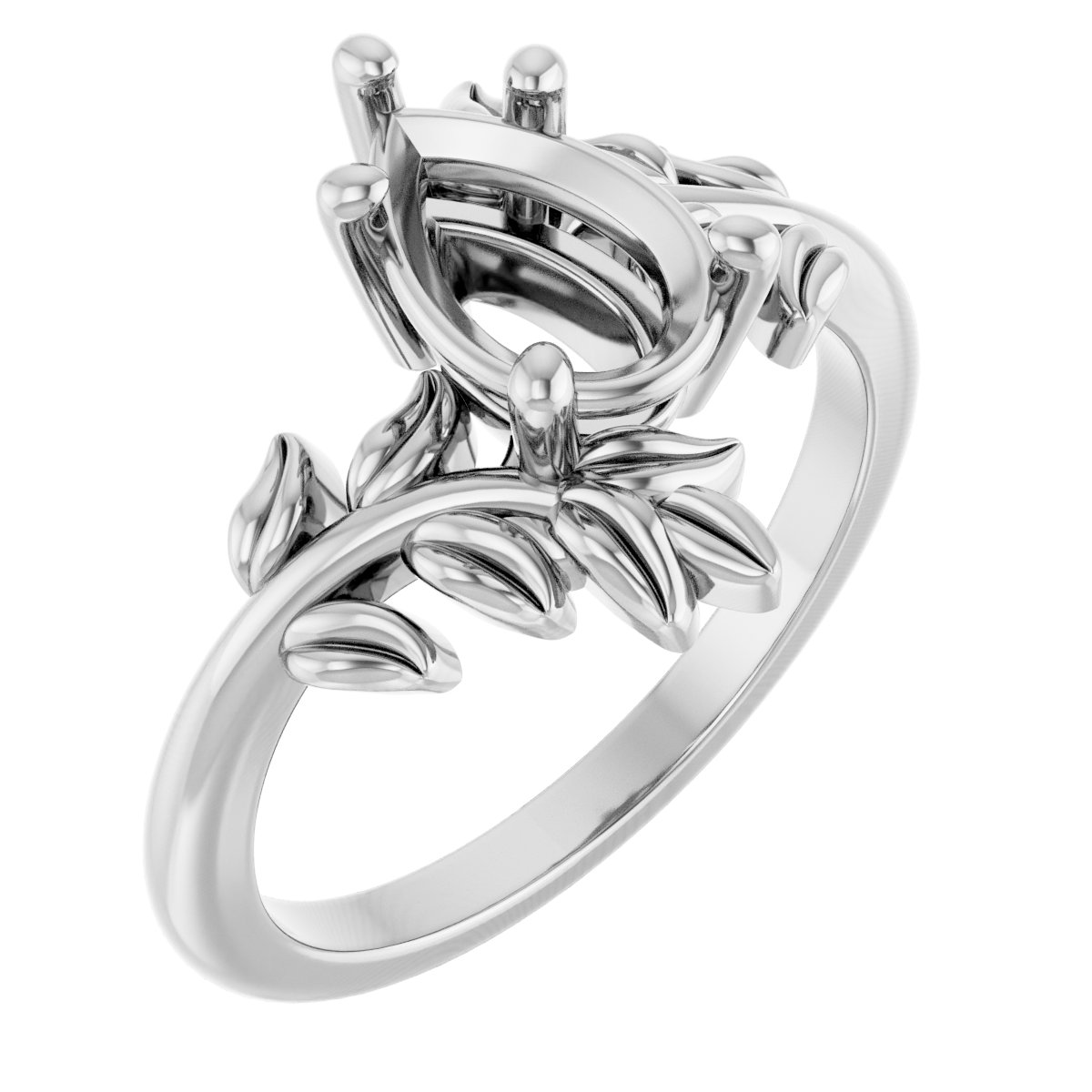 Solitaire Ring