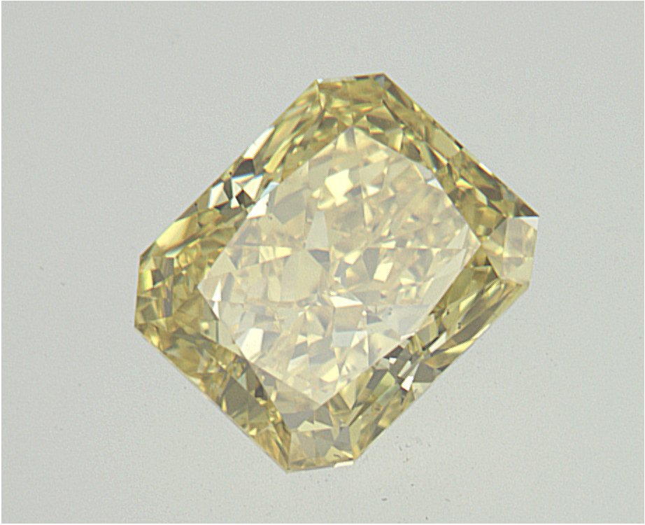 1.02 CT Radiant Lab-Grown Diamond Surrey Vancouver Canada Langley Burnaby Richmond