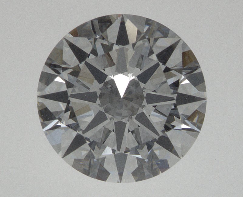 1.7 Carat Round Cut Natural Diamond