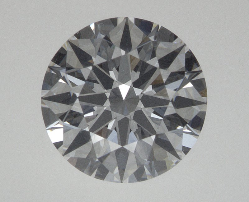 1.56 Carat Round Cut Natural Diamond