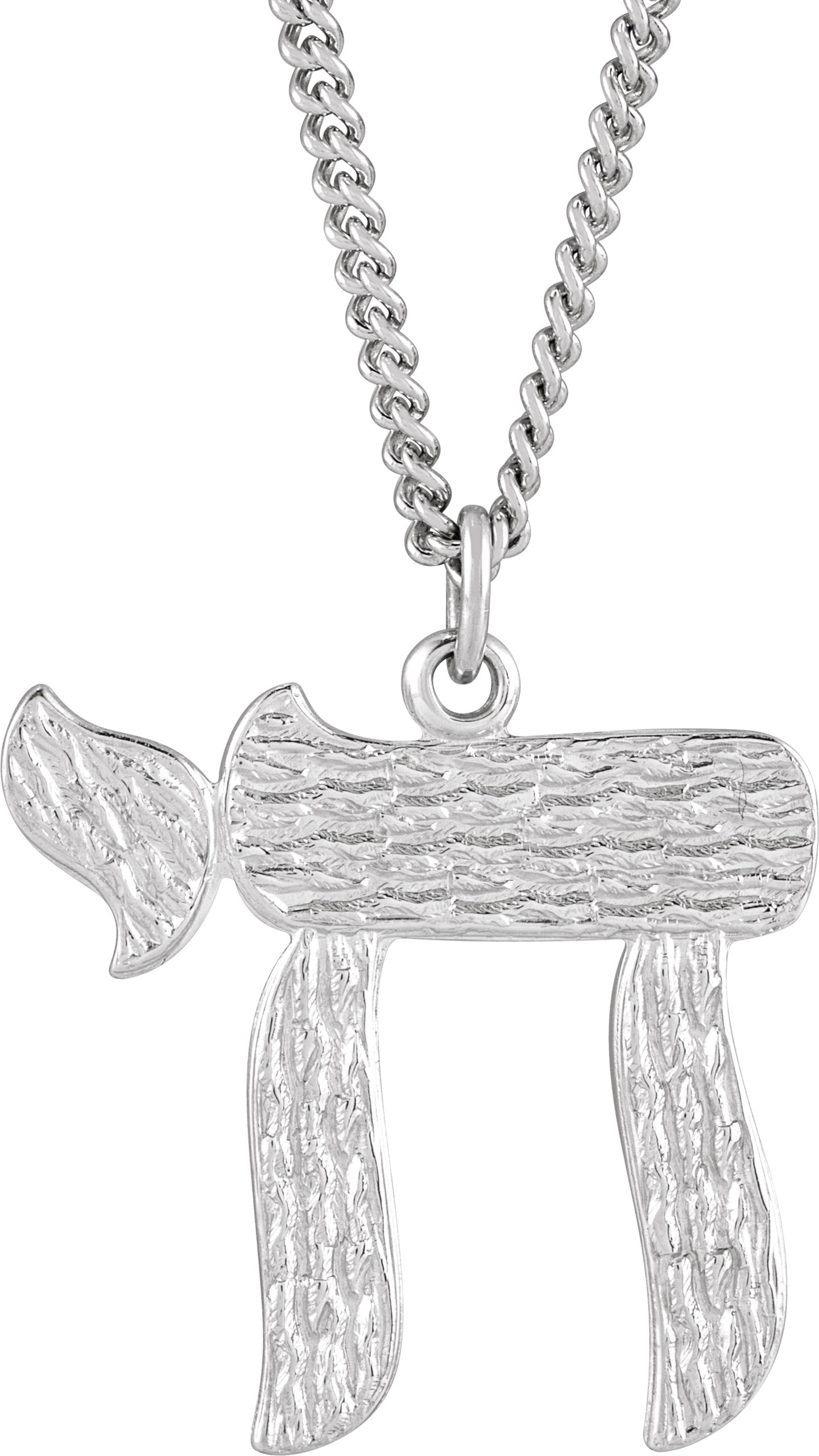 Chai Necklace