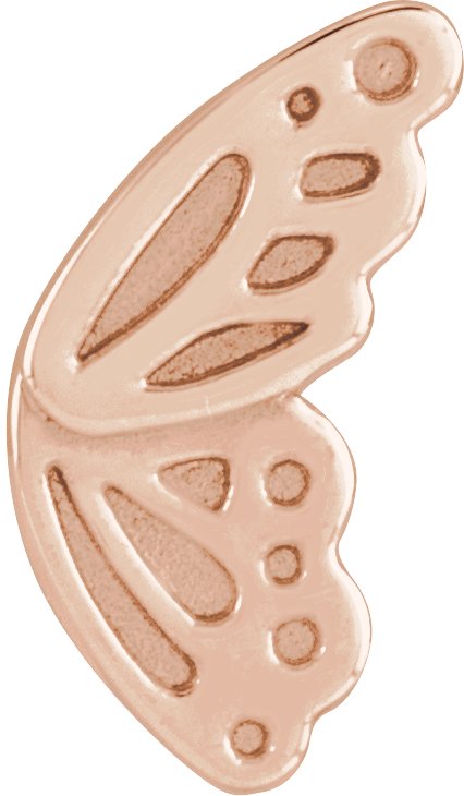 Butterfly Wing Trim